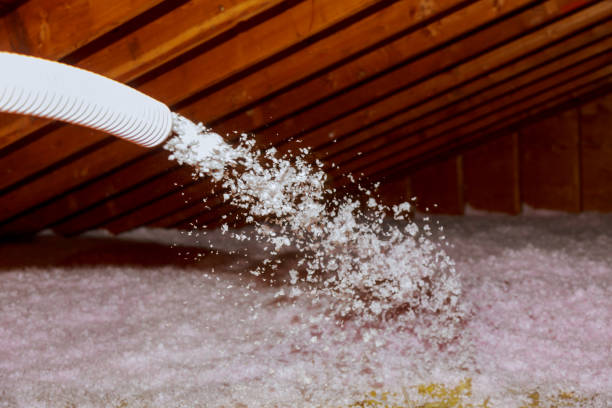 Best Commercial Insulation Contractor  in Perkasie, PA