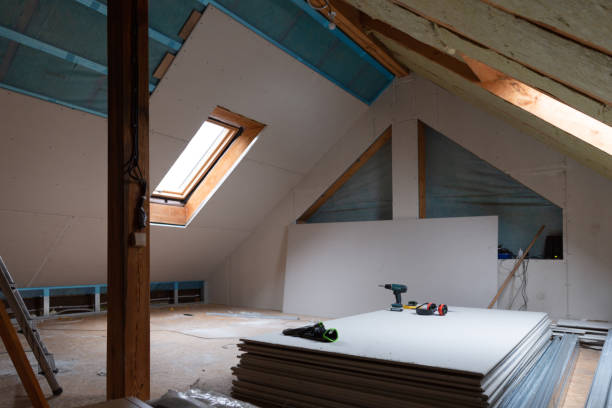 Best Insulation Repair Services  in Perkasie, PA
