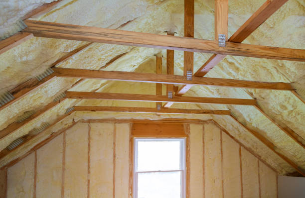 Insulation Contractors for Homes in Perkasie, PA