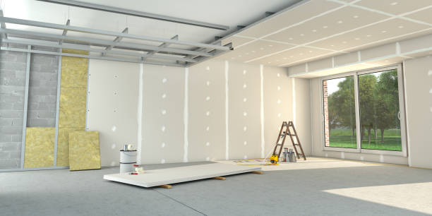 Insulation for New Construction in Perkasie, PA