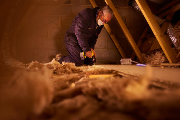 Best Home Insulation Services  in Perkasie, PA
